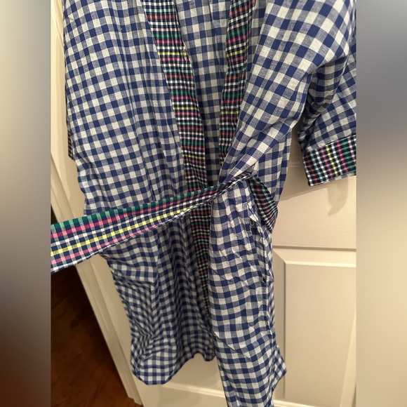 Noonday Collection Robe - Picture 5 of 8